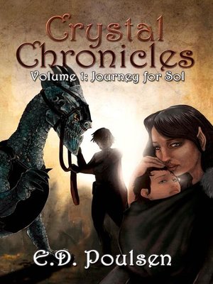 cover image of Journey for Sol
